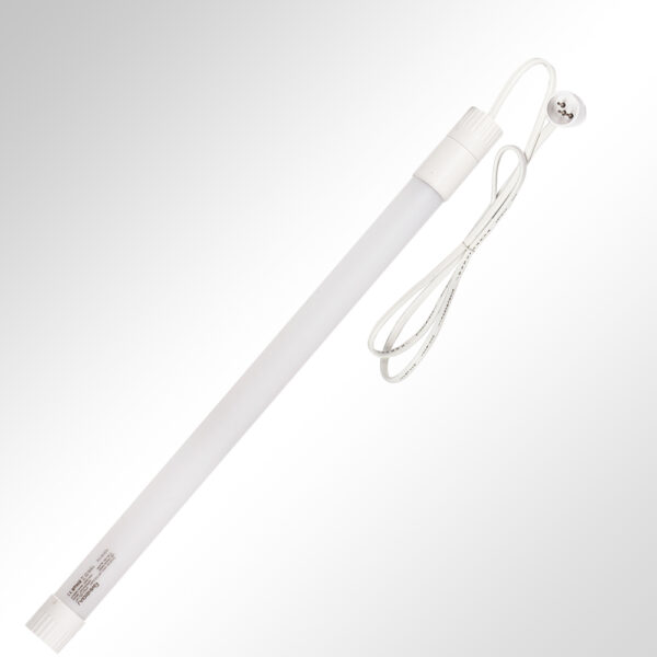 Waterproof IP65 T8 Tube T8J Series