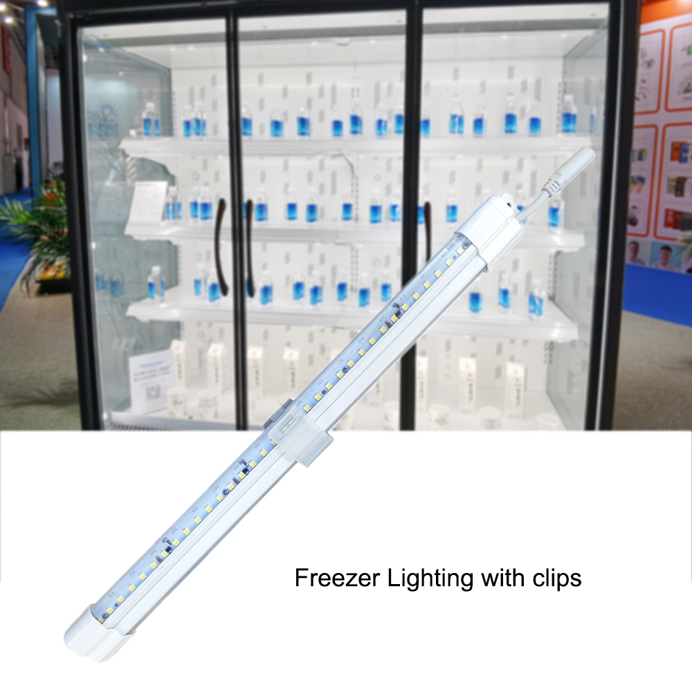 Refrigerated Display Ligting SPU