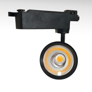 Track Lighting QBZ Series